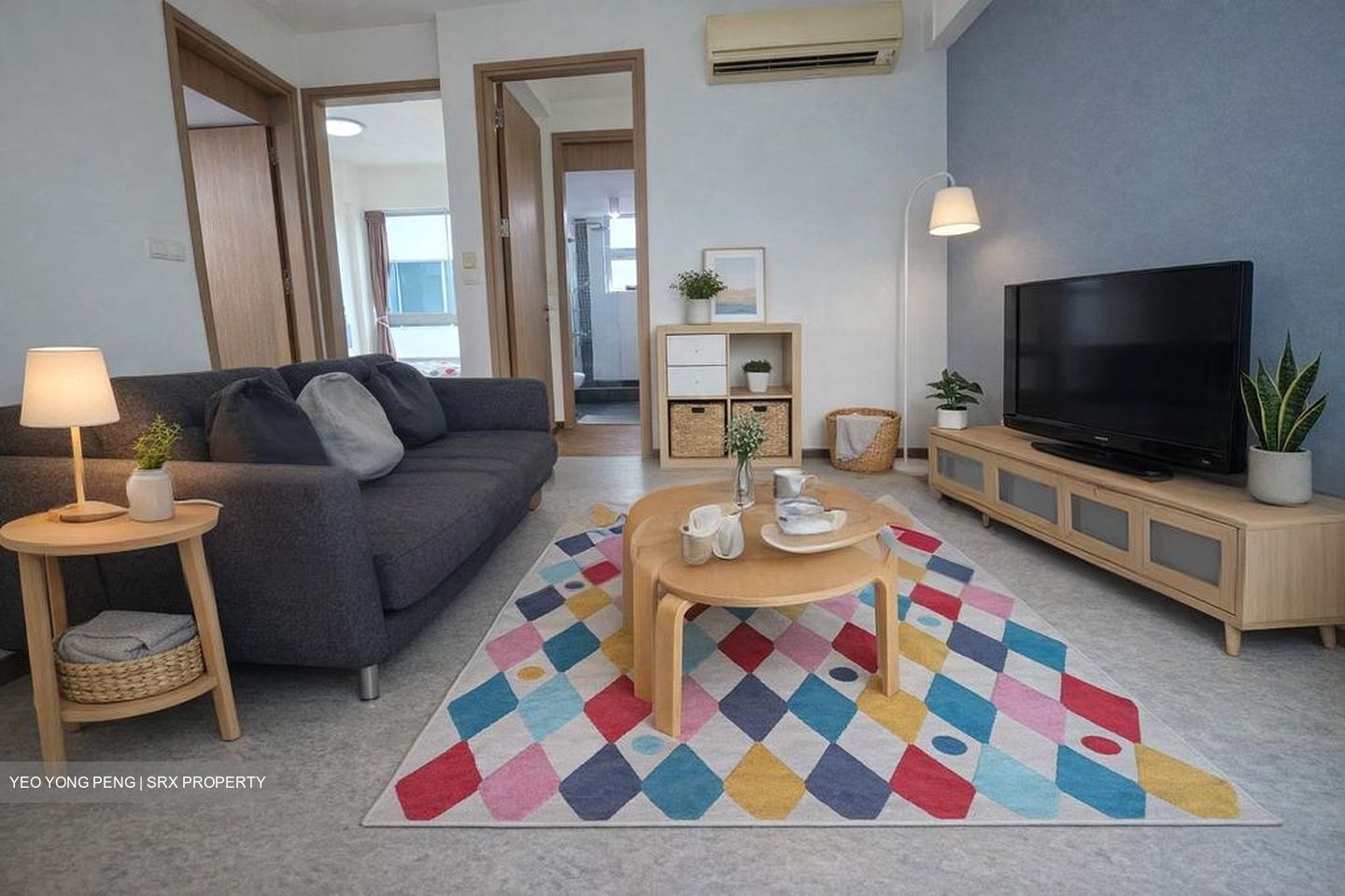 Mackenzie 88 (D9), Apartment #538479071